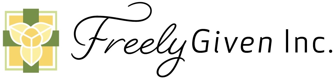 Freely Given, Inc.